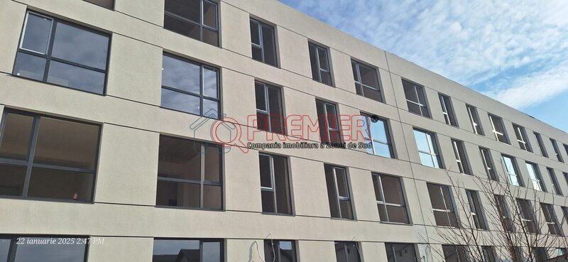 Popesti-Leordeni, vanzare 2 camere, finisaje premium