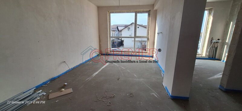 Popesti-Leordeni, vanzare 2 camere, finisaje premium