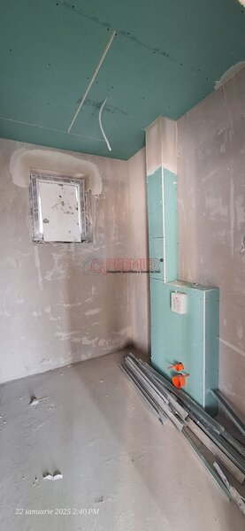 Popesti-Leordeni, vanzare 2 camere, finisaje premium