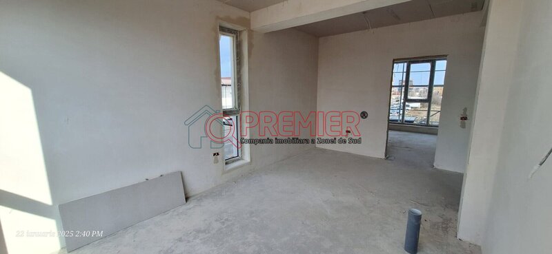 Popesti-Leordeni, vanzare 2 camere, finisaje premium